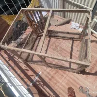 قفس پرنده|لوازم جانبی حیوانات|مشهد, هفده شهریور|دیوار