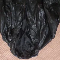 فروش کاپشن چرم اصل،قدیمی