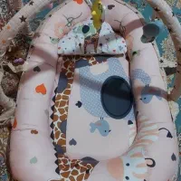 تشک گارد دار کودک