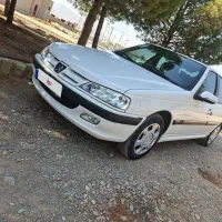 پارس tu5 مدل۱۴۰۱|خودرو سواری و وانت|بجنورد, |دیوار