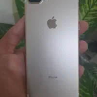 ایفون 7پلاس تمیز