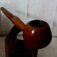 پیپ چوبی دست ساز