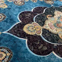 فرش ۱۲ متری و ۶ متری|فرش|اهواز, کوی سعدی|دیوار