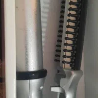 دو عدد اتو مو چرخشی چندکاره و یک عدد اتومو تک کاره|آرایشی، بهداشتی، درمانی|بروجن, |دیوار