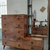 دراور ،جاکفشی وکمدلباس