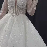 لباس مجلسی و عروس