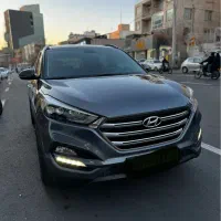 توسان فول دو دف 2017