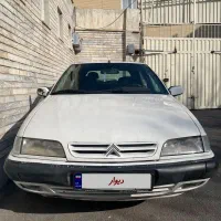 زانتیا مدل ۸۶