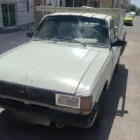 پیکان وانت 87