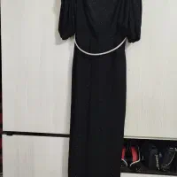 تعویض لباس مجلسی فقط با لباس مجلسی