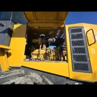 فزوش لودر XCMG ZL50 در حد صفر|خودرو سنگین|کرمان, |دیوار