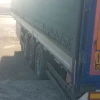 فروش یک دستگاه یدک گاری|خودرو سنگین|بیرجند, |دیوار