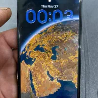 آیفون ۱۳نرمال ۱۲۸ گیگ LLA