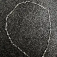 زنجیر کارتیر نقره۹۲۵