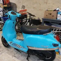 موتورنامی۱۵۰ تی اس