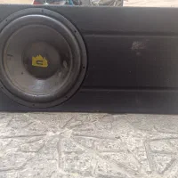 ساب باکس و آمپلی مونو