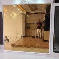 اجرای کناف ،دکوراسیون داخلی منزل پارسآباد|خدمات پیشه و مهارت|پارسآباد, |دیوار