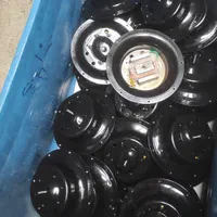 بوق۱۰۱۱ دست ساز حرفه ای ضمانتی|قطعات یدکی و لوازم جانبی|کرمان, |دیوار