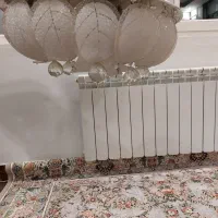 لوستر آویز|لوستر و چراغ آویز|سنندج, |دیوار