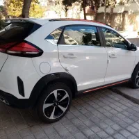 ام وی ام x33 کراس mt دنده|خودرو سواری و وانت|مشهد, فلسطین|دیوار