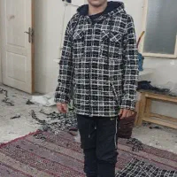 سوشیرت مردانه عمده