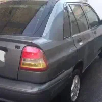 پراید 141|خودرو سواری و وانت|سپیدان, |دیوار