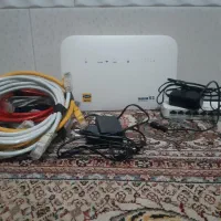 مودم ایرانسل|مودم و تجهیزات شبکه|خرمآباد, |دیوار