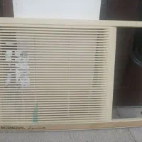 قاب درب کولر اجنرال