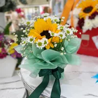 گلفروشی لونا