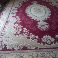 قالی ۱۲ متری