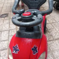 سه چرخه و ماشین حمل کودک|دوچرخه، اسکیت، اسکوتر|مشهد, رده|دیوار