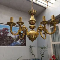 لوستر تر تمیز