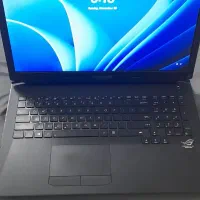 لپتاب ایسوس گیمینگ