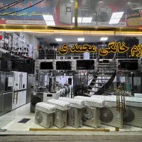 یخچال بالاپایین ارچیداک شرایط ماهانه ۶۹۰۰ت(محمدی)|یخچال و فریزر|تبریز, |دیوار