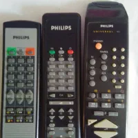 کنترل ویدیو شاتل دار فیلیپس و DVD|پخش‌کننده DVD و ویدیو|تهران, فلسطین (میدان انقلاب)|دیوار