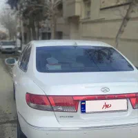 ازرا ۲۰۰۸ بدون رنگ|خودرو سواری و وانت|ارومیه, |دیوار