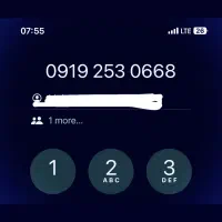 کیف پول پیدا شده