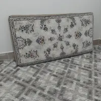 فرش ۹متری و۱۲متری و۶متری ویک جفت پشتی|فرش|تهران, حمزه‌آباد|دیوار