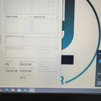 لپتاپ15.6اینچ نسل10 گرافیک 2GB مجزا|رایانه همراه|ارومیه, |دیوار