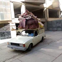 وانت بار  با کارگر