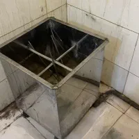 وسایل آشپز خانه صنعتی