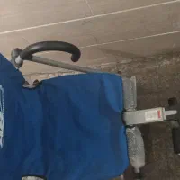 دستگاه دراز نشست حرفه ای درگیری تمام عضلات ورزشی|تجهیزات ورزشی|تهران, سلیمانی|دیوار