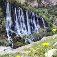 تور دوستانه آبشار شوی، دریاچه شهیون، تنگه کولخرسان