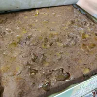زیتون پرورده گردویی اعلا .آبلیمو وآبغوره طبیعی|عمده‌فروشی|قروه, |دیوار