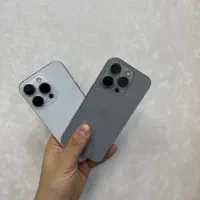 آیفون 15 pro از دم اقساط تا 150میلیون بدون ضامن