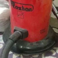 جاروبرقی ۳هزارو۶۰۰رزن بشرط سلامت درحدنو