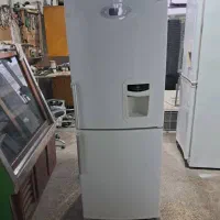 یخچال فریزر پارس