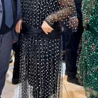 لباس کوردی مجلسی