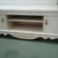 میز تلویزیون فروش فوری|میز تلویزیون|لردگان, |دیوار