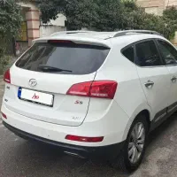 جک s5 مدل ۹۶ بیرنگ